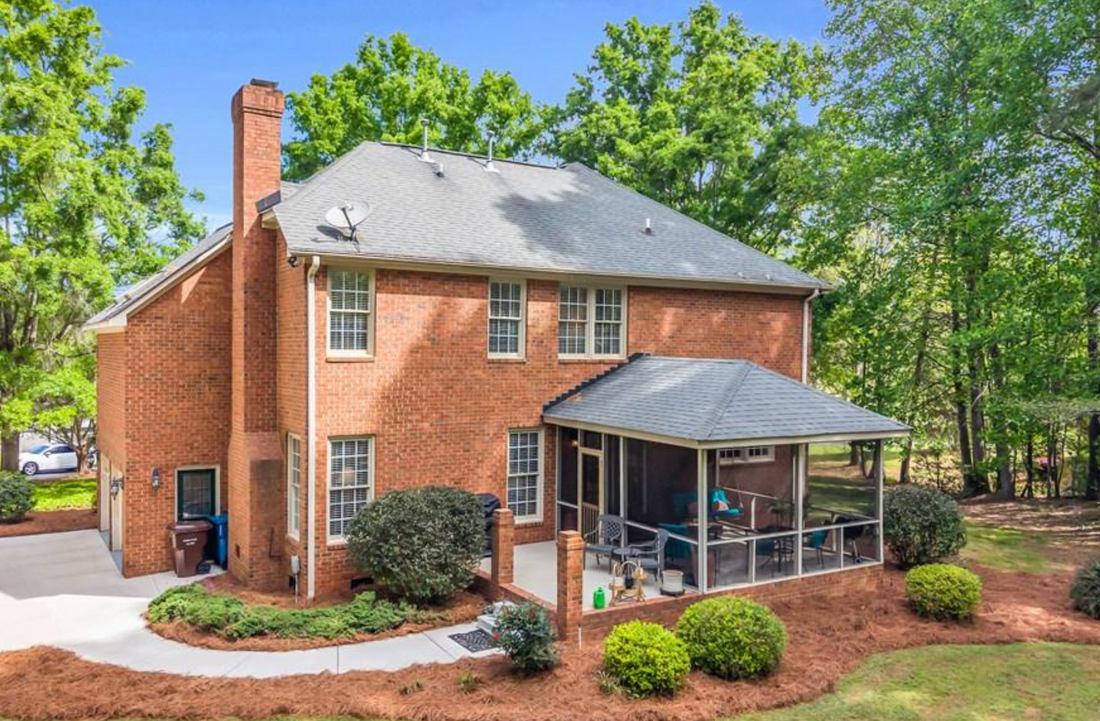 5 Things to Know Before You List Your Home This Summer