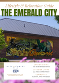 FREE Emerald City Relocation Guide